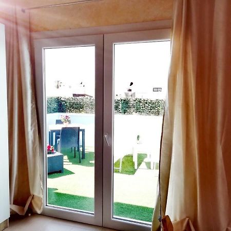 B&B Maresalento Ракале Екстер'єр фото