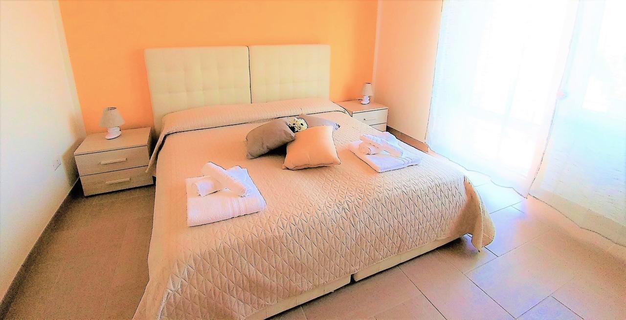 B&B Maresalento Ракале Екстер'єр фото