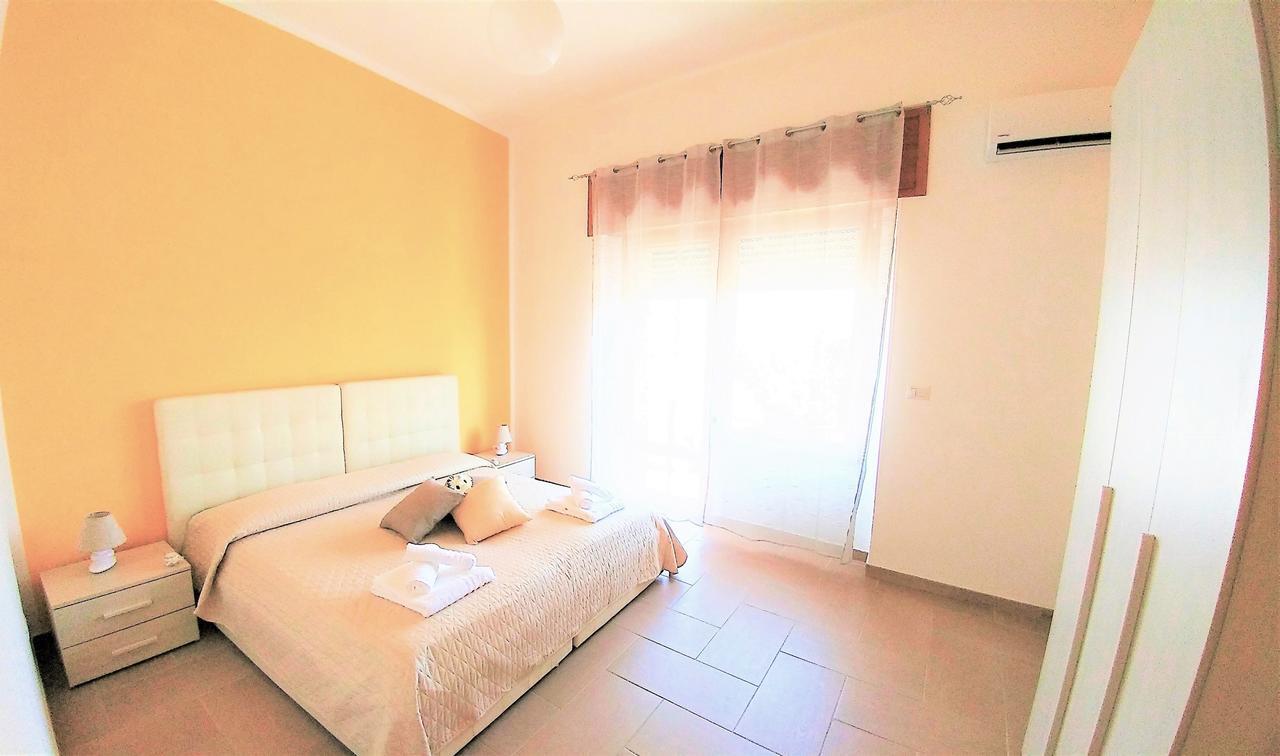 B&B Maresalento Ракале Екстер'єр фото