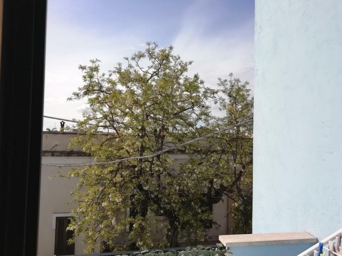 B&B Maresalento Ракале Екстер'єр фото
