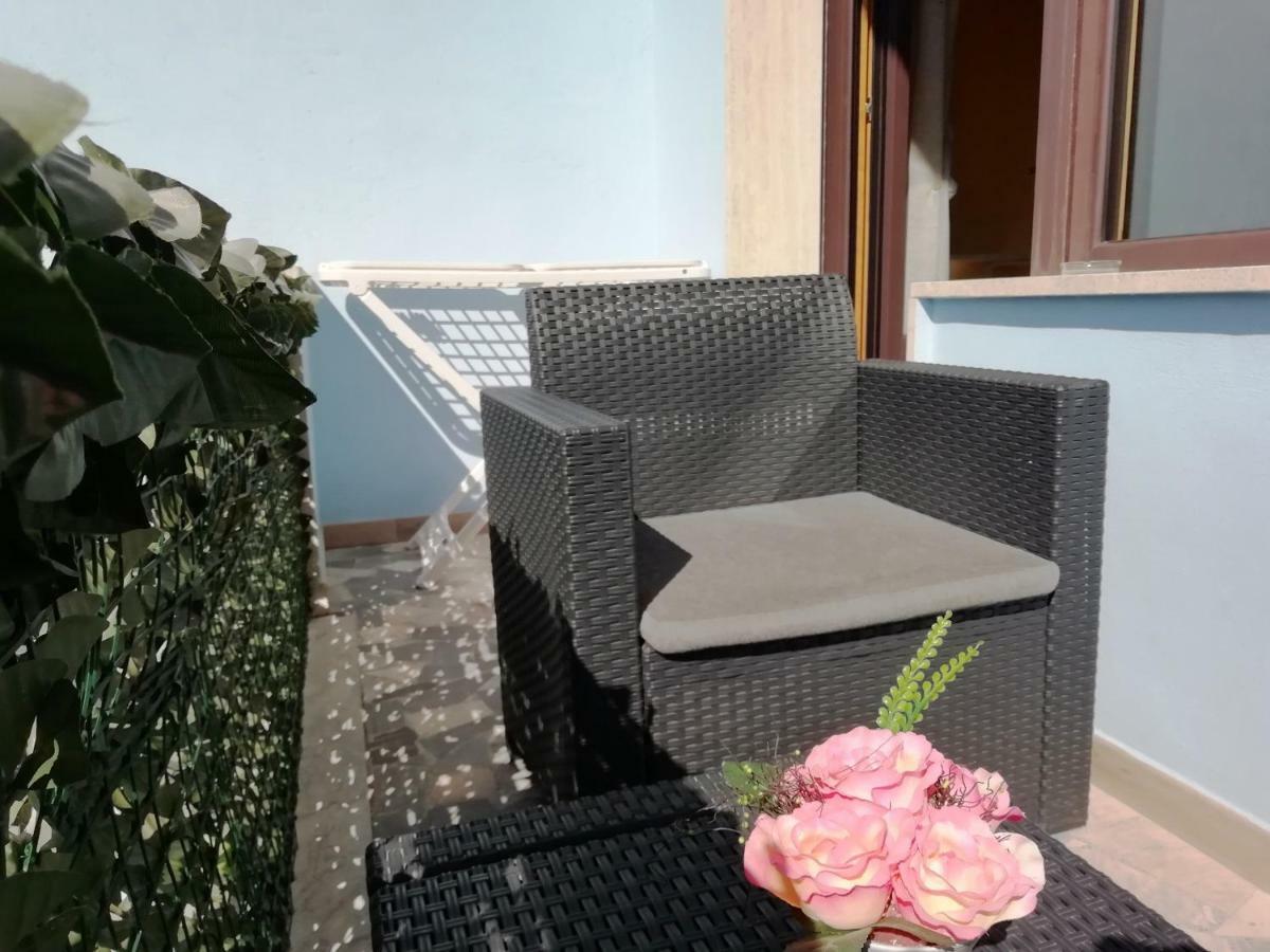 B&B Maresalento Ракале Екстер'єр фото