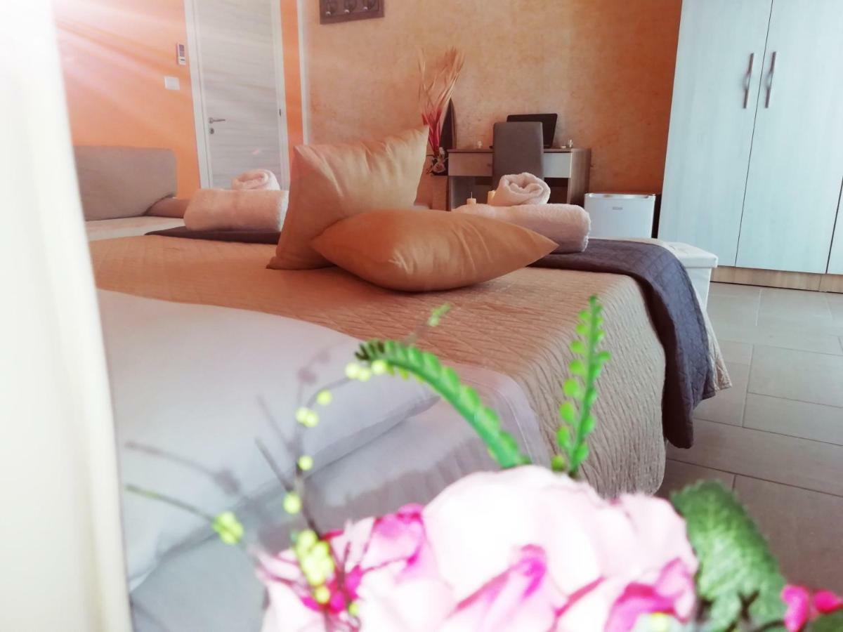 B&B Maresalento Ракале Екстер'єр фото