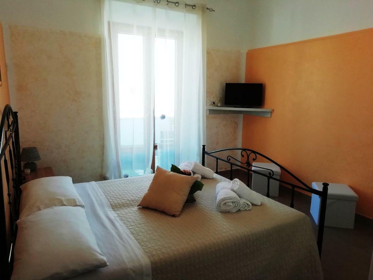 B&B Maresalento Ракале Екстер'єр фото